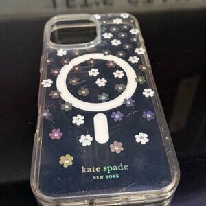 Kate Spade iPhone 16 Pro Case